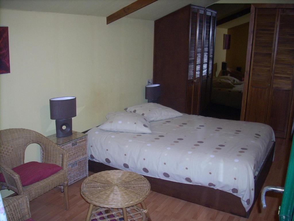 B&B Les Bergers Braine-lʼAlleud Quarto foto
